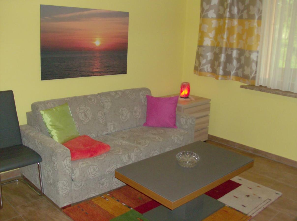 Apartament Haus Renarth - Michaela Pro Kitzeck im Sausal Zewnętrze zdjęcie