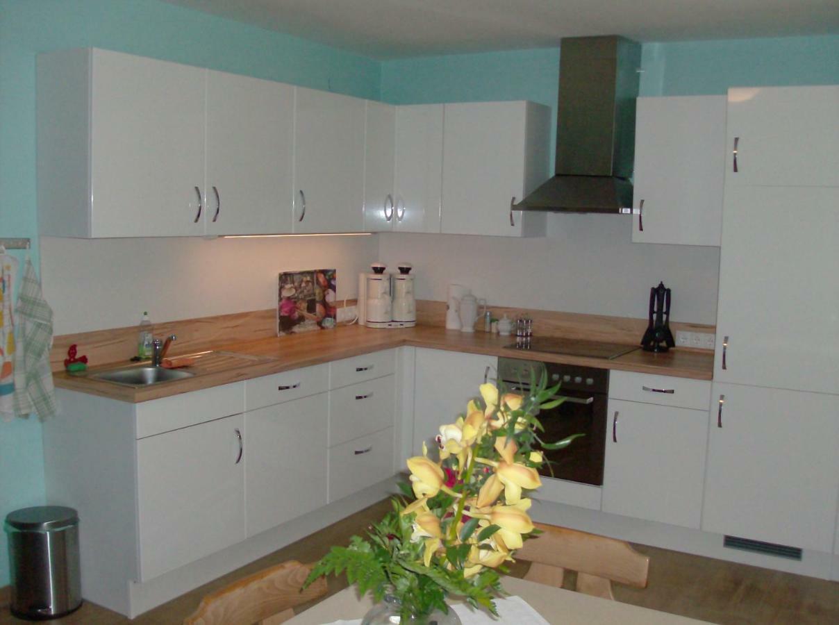 Apartament Haus Renarth - Michaela Pro Kitzeck im Sausal Zewnętrze zdjęcie