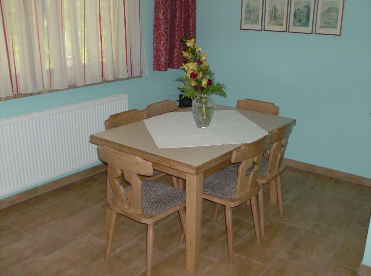 Apartament Haus Renarth - Michaela Pro Kitzeck im Sausal Zewnętrze zdjęcie
