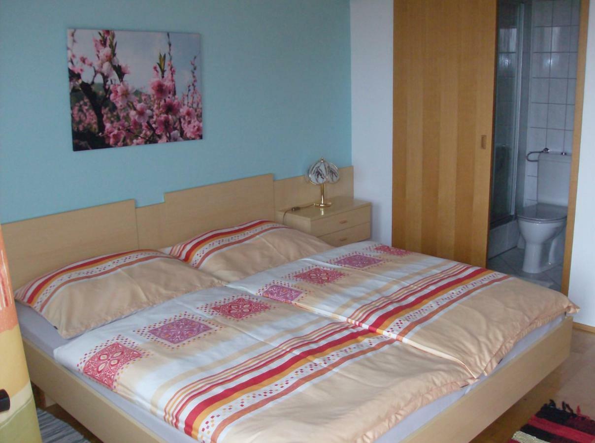 Apartament Haus Renarth - Michaela Pro Kitzeck im Sausal Zewnętrze zdjęcie
