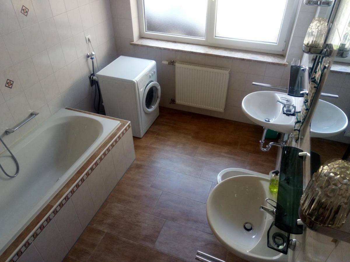 Apartament Haus Renarth - Michaela Pro Kitzeck im Sausal Zewnętrze zdjęcie